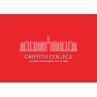 griffith college limerick logo image