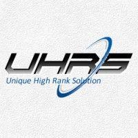 uhrs it services pvt. ltd.