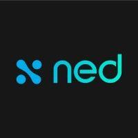 ned logo image