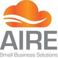 aire consultants logo image