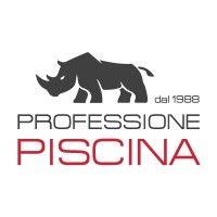 professione piscina logo image