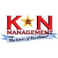 k&n management