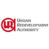 urban redevelopment authority of singapore (ura) logo image