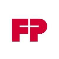 fp mailing solutions usa logo image