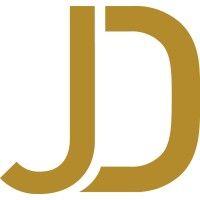 jd development group logo image