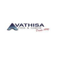 vathisa fios e cabos logo image