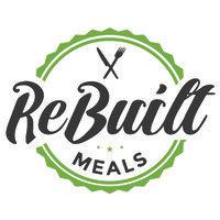 rebuilt meals