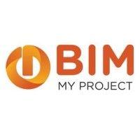 bim my project logo image