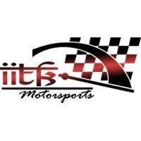 team iitk motorsports logo image