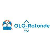 olo-rotonde vzw logo image