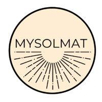 mysolmat logo image