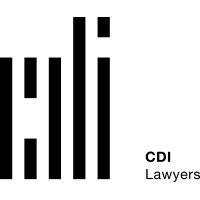 cdi lawyers pty ltd logo image