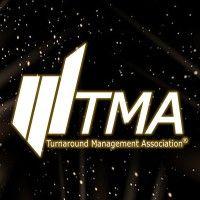 turnaround management association logo image