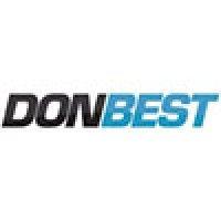 don best sports logo image