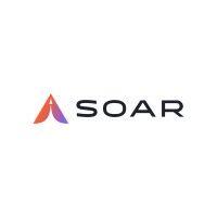 soar logo image