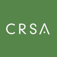 crsa logo image