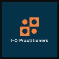 i-o practitioners logo image