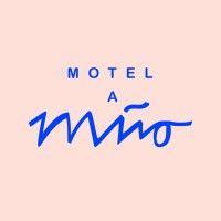 motel a miio logo image