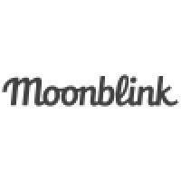 moonblink communications logo image