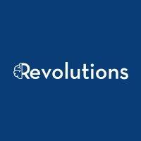 revolutions.ai logo image