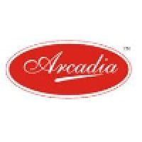 arcadia share & stock brokers ltd. logo image