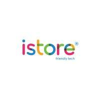 istore gt logo image