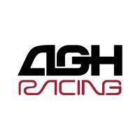 agh racing logo image