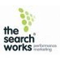 the search works