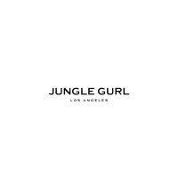 junglegurl logo image