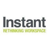 the instant group logo image