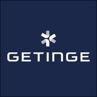 getinge logo image