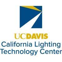 california lighting technology center (cltc), uc davis logo image