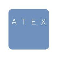 atex logo image