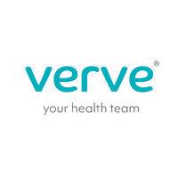 verve health group logo image