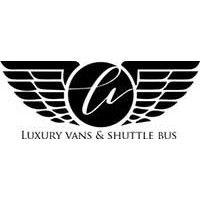 luxury van and bus