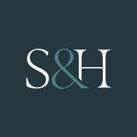 simmons & hanbury logo image