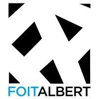 foit-albert associates logo image