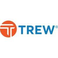 trew logo image