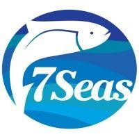 seven seas fish co ltd