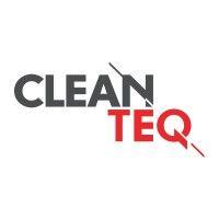 clean teq limited logo image