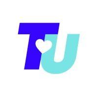 teens united logo image