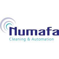 numafa cleaning & automation logo image