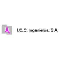 icc ingenieros, s.a. (inspección y control de calidad ingenieros, s.a.) logo image