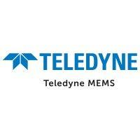 teledyne mems logo image