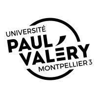 université paul valéry - montpellier iii logo image