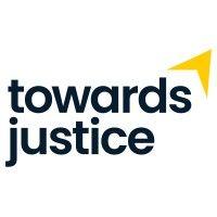 towards justice logo image