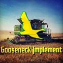 logo of Gooseneck Implement