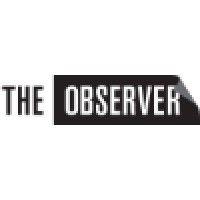 the observer - notre dame & saint mary's logo image