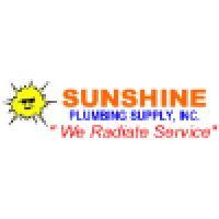 sunshine plumbing supply, inc. logo image