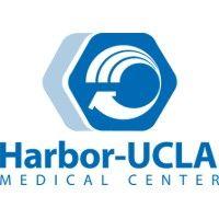 harbor-ucla medical center